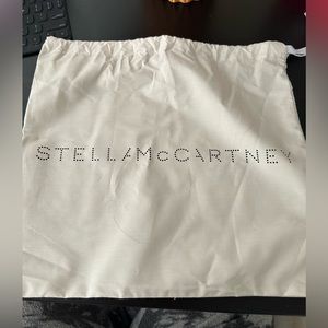 12 x 13 Stella McCartney Dust Bag